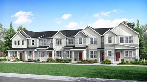 lennar townhomes